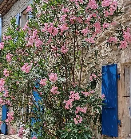 La Ferme Du Chateau *