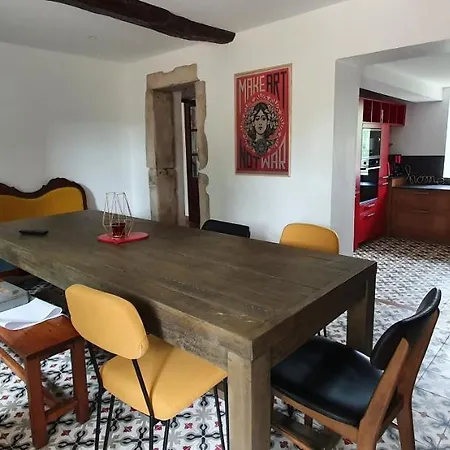 La Ferme Du Chateau