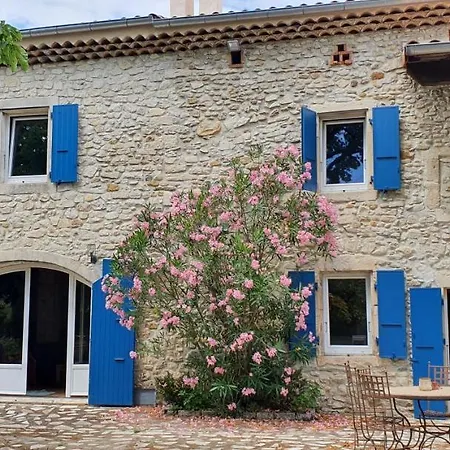 La Ferme Du Chateau بيت للعطل *